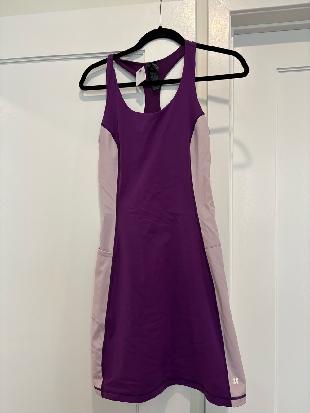Sweaty Betty Power workout dress